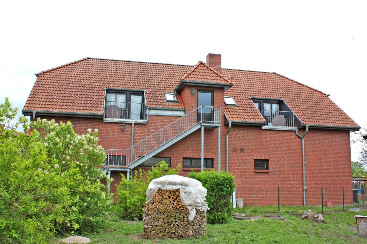 Ferienwohnungen Userin See 5970 Exterior foto