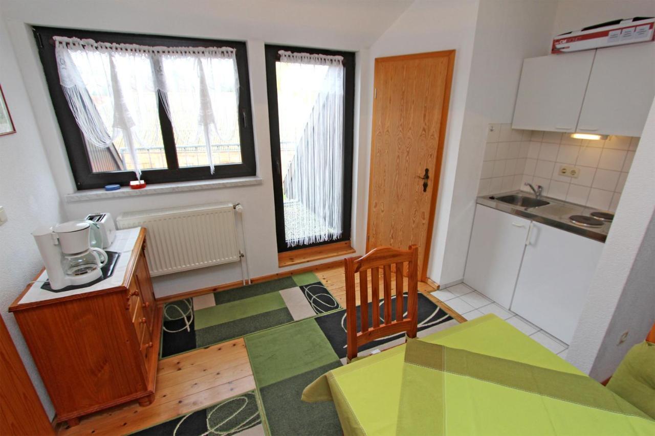 Ferienwohnungen Userin See 5970 Exterior foto