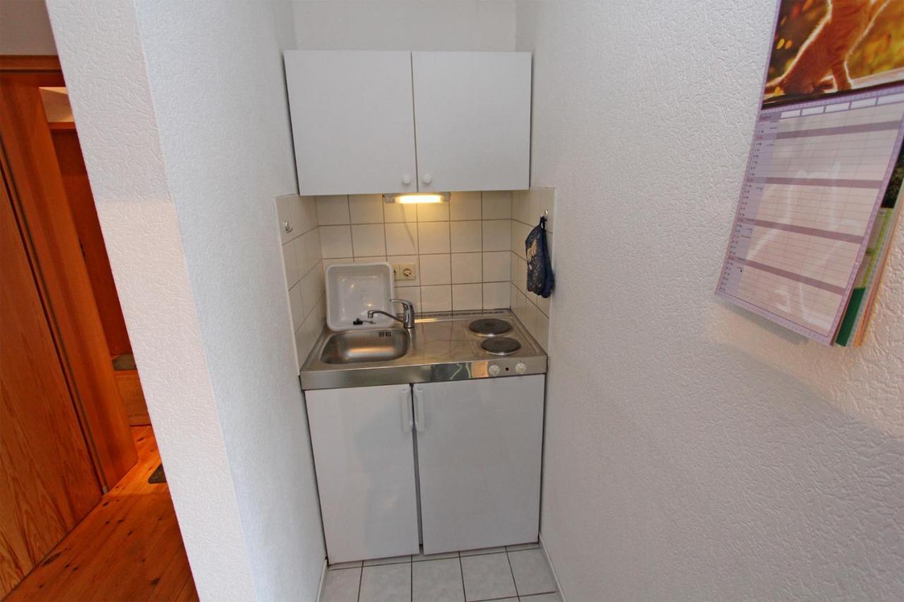 Ferienwohnungen Userin See 5970 Cameră foto