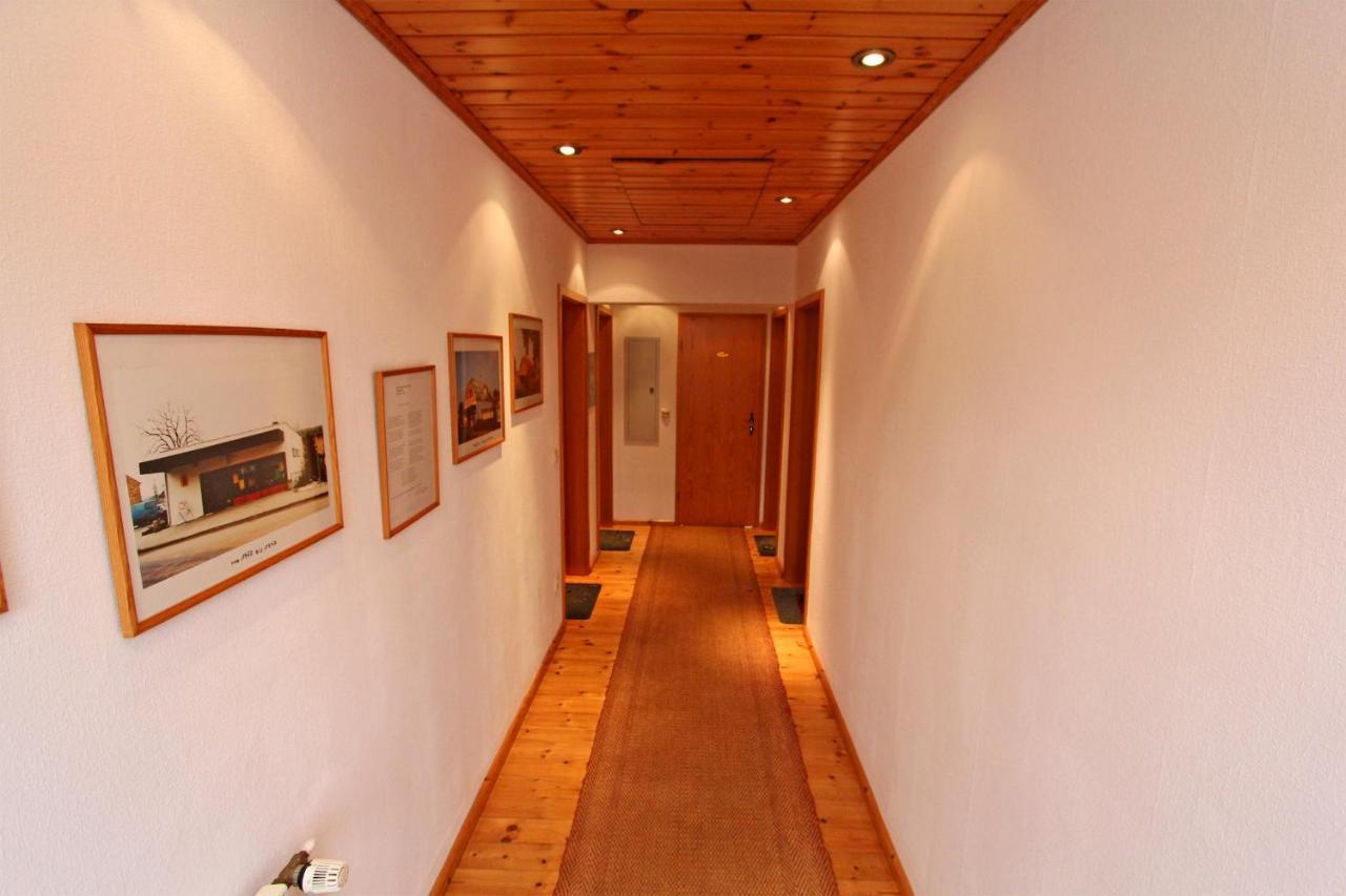 Ferienwohnungen Userin See 5970 Exterior foto