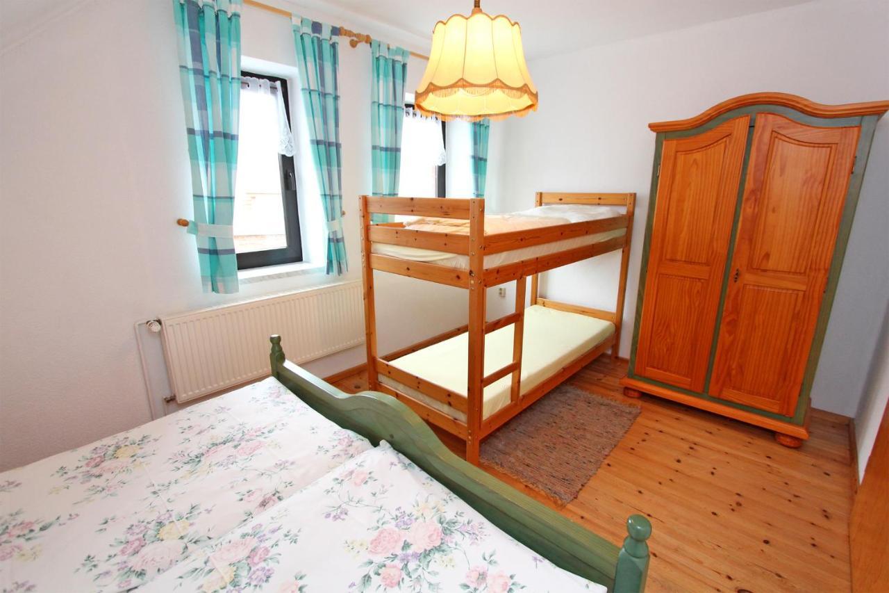 Ferienwohnungen Userin See 5970 Cameră foto
