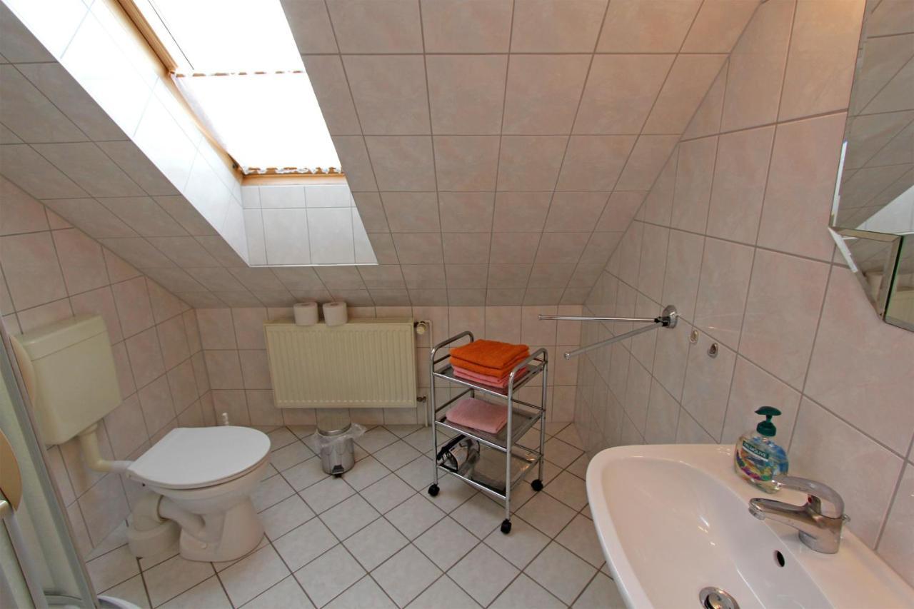 Ferienwohnungen Userin See 5970 Cameră foto